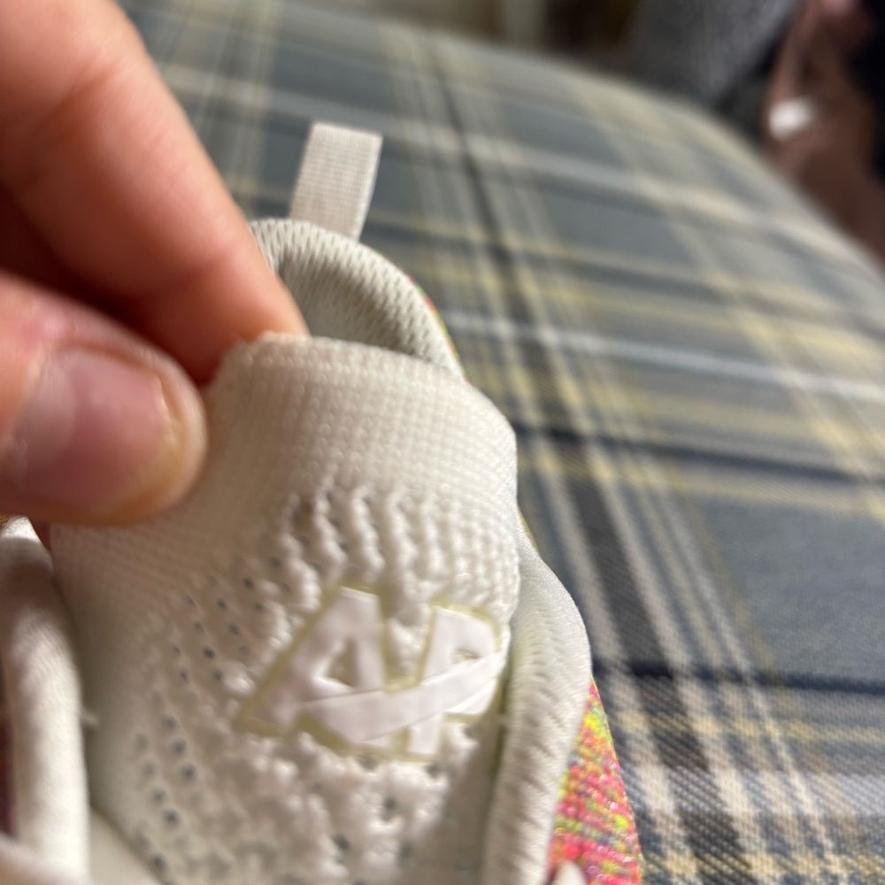 Apl Techloom Pro Multi Metallic Size 8 - image 5